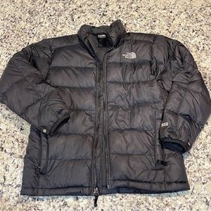 North face jacket